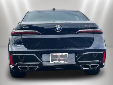 More photos of 2023 BMW 7 Series 760i xDrive at Maserati Alfa Romeo of Naperville, IL