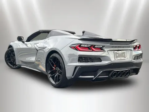 More photos of 2025 Chevrolet Corvette Z06 at Maserati Alfa Romeo of Naperville, IL
