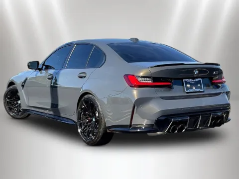 More photos of 2025 BMW M3 Competition at Maserati Alfa Romeo of Naperville, IL