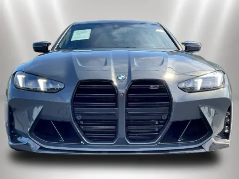 Photos of 2025 BMW M3 Competition for sale in Naperville, IL at Maserati Alfa Romeo of Naperville