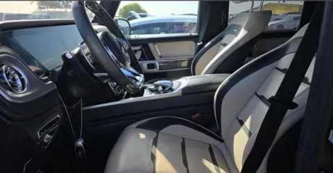 More photos of 2021 Mercedes-Benz G-Class G 63 AMG at Maserati Alfa Romeo of Naperville, IL