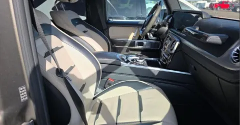 More photos of 2021 Mercedes-Benz G-Class G 63 AMG at Maserati Alfa Romeo of Naperville, IL