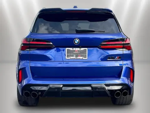 More photos of 2024 BMW X5 M Competition at Maserati Alfa Romeo of Naperville, IL