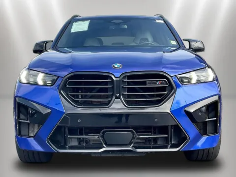 Photos of 2024 BMW X5 M Competition for sale in Naperville, IL at Maserati Alfa Romeo of Naperville