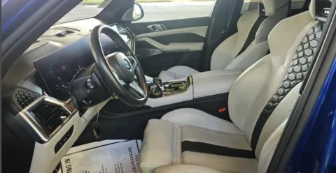 More photos of 2024 BMW X5 M Competition at Maserati Alfa Romeo of Naperville, IL