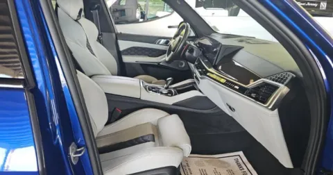 More photos of 2024 BMW X5 M Competition at Maserati Alfa Romeo of Naperville, IL