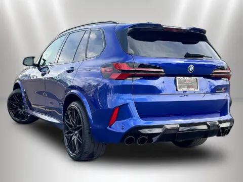 More photos of 2024 BMW X5 M Competition at Maserati Alfa Romeo of Naperville, IL