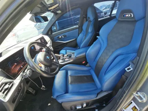 More photos of 2024 BMW M3 Competition at Maserati Alfa Romeo of Naperville, IL