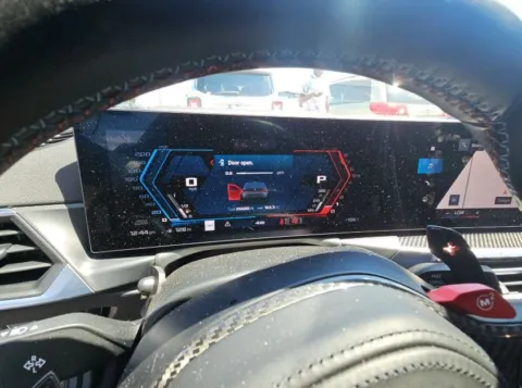 More photos of 2024 BMW M3 Competition at Maserati Alfa Romeo of Naperville, IL