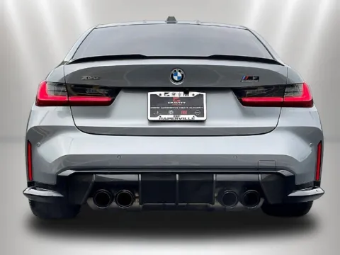 More photos of 2024 BMW M3 Competition at Maserati Alfa Romeo of Naperville, IL