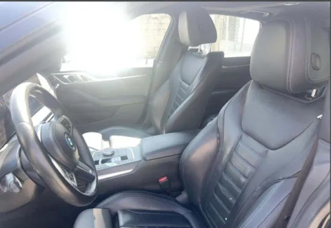 More photos of 2023 BMW i4 M50 at Maserati Alfa Romeo of Naperville, IL