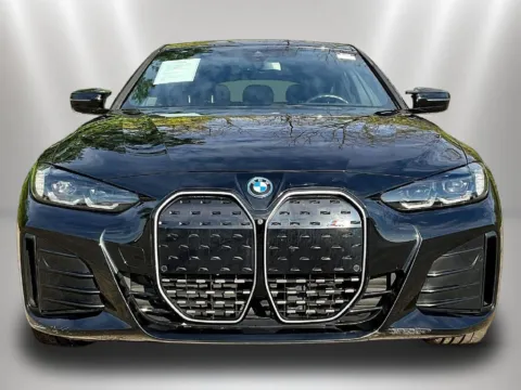 Photos of 2023 BMW i4 M50 for sale in Naperville, IL at Maserati Alfa Romeo of Naperville