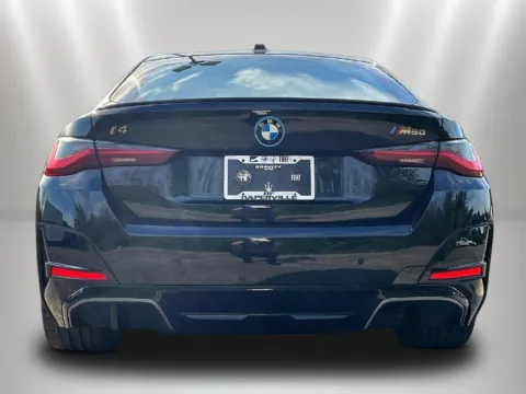 More photos of 2023 BMW i4 M50 at Maserati Alfa Romeo of Naperville, IL