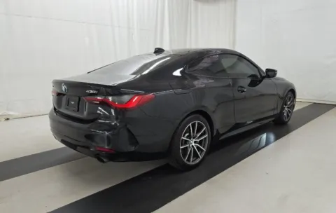 Photos of 2022 BMW 4 Series 430i xDrive for sale in Naperville, IL at Maserati Alfa Romeo of Naperville