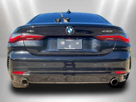 More photos of 2022 BMW 4 Series 430i xDrive at Maserati Alfa Romeo of Naperville, IL
