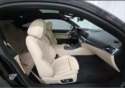 More photos of 2022 BMW 4 Series 430i xDrive at Maserati Alfa Romeo of Naperville, IL