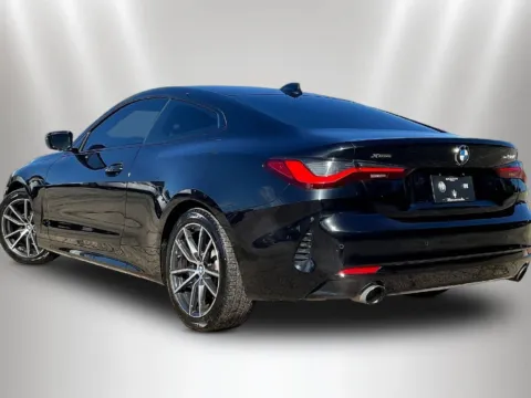 More photos of 2022 BMW 4 Series 430i xDrive at Maserati Alfa Romeo of Naperville, IL