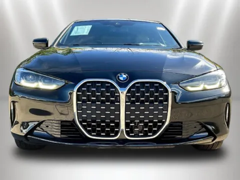 Photos of 2022 BMW 4 Series 430i xDrive for sale in Naperville, IL at Maserati Alfa Romeo of Naperville