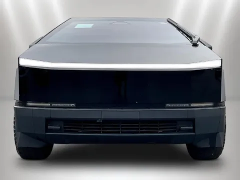 Photos of 2024 Tesla Cybertruck for sale in Naperville, IL at Maserati Alfa Romeo of Naperville