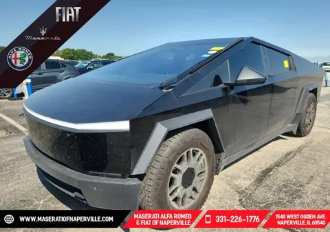 Unknown 2024 Tesla Cybertruck for sale in Naperville, IL