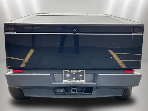 More photos of 2024 Tesla Cybertruck at Maserati Alfa Romeo of Naperville, IL