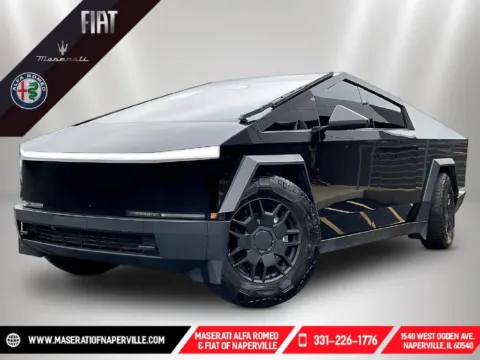 Unknown 2024 Tesla Cybertruck for sale in Naperville, IL