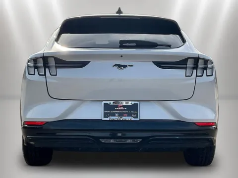 More photos of 2021 Ford Mustang Mach-E Premium at Maserati Alfa Romeo of Naperville, IL