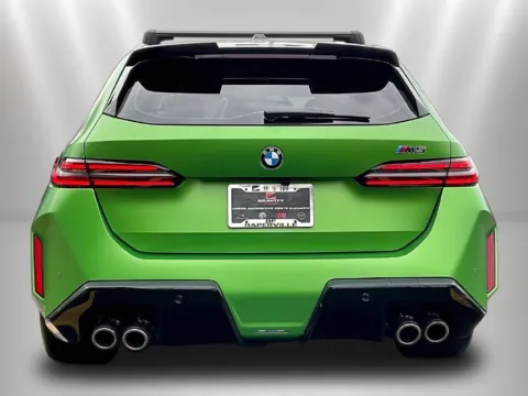 More photos of 2026 BMW M5 at Maserati Alfa Romeo of Naperville, IL