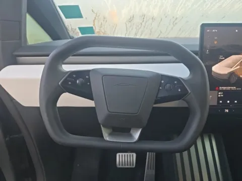 More photos of 2024 Tesla Cybertruck at Maserati Alfa Romeo of Naperville, IL
