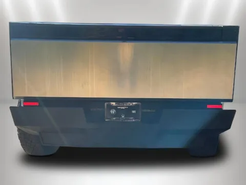 More photos of 2024 Tesla Cybertruck at Maserati Alfa Romeo of Naperville, IL