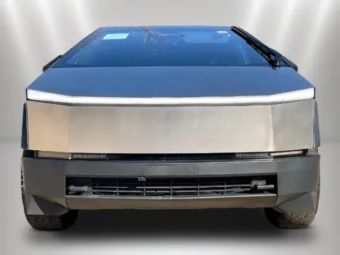 Photos of 2024 Tesla Cybertruck for sale in Naperville, IL at Maserati Alfa Romeo of Naperville
