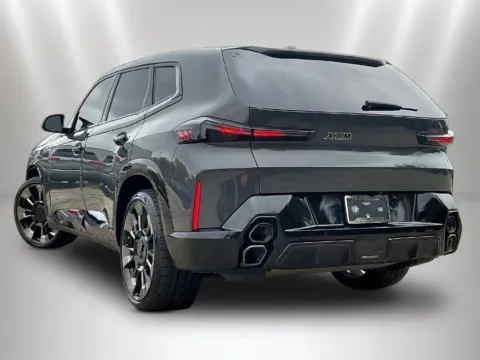 More photos of 2024 BMW XM at Maserati Alfa Romeo of Naperville, IL