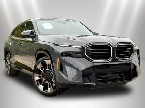 Another view of 2024 BMW XM for sale in Naperville, IL at Maserati Alfa Romeo of Naperville