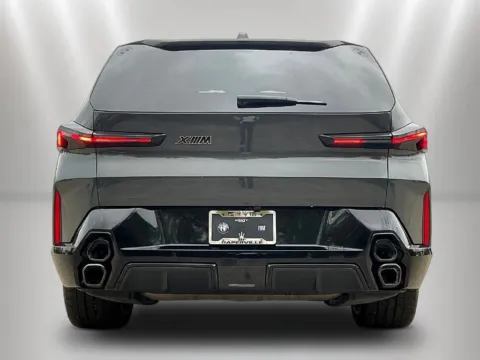 More photos of 2024 BMW XM at Maserati Alfa Romeo of Naperville, IL