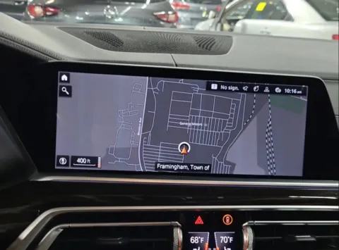 More photos of 2021 BMW X6 M50i at Maserati Alfa Romeo of Naperville, IL