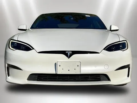 Photos of 2023 Tesla Model S for sale in Naperville, IL at Maserati Alfa Romeo of Naperville