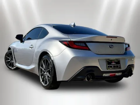 More photos of 2023 Subaru BRZ Limited at Maserati Alfa Romeo of Naperville, IL
