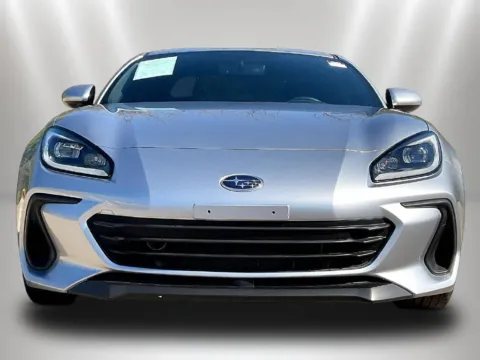 Photos of 2023 Subaru BRZ Limited for sale in Naperville, IL at Maserati Alfa Romeo of Naperville