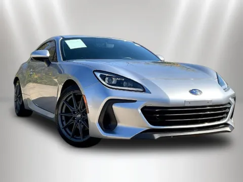 Another view of 2023 Subaru BRZ Limited for sale in Naperville, IL at Maserati Alfa Romeo of Naperville