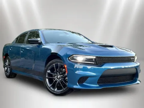 Another view of 2023 Dodge Charger GT for sale in Naperville, IL at Maserati Alfa Romeo of Naperville