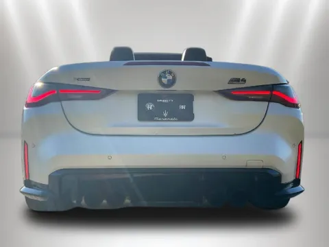 More photos of 2024 BMW M4 Competition at Maserati Alfa Romeo of Naperville, IL