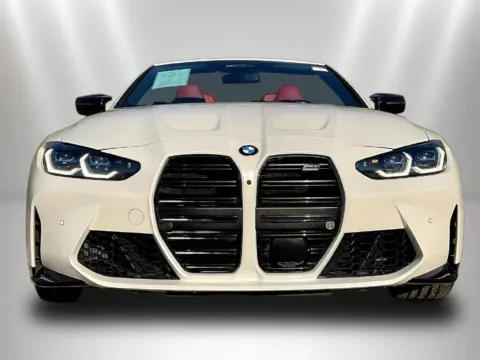 Photos of 2024 BMW M4 Competition for sale in Naperville, IL at Maserati Alfa Romeo of Naperville