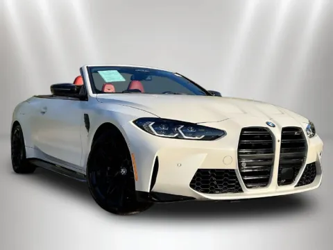 Another view of 2024 BMW M4 Competition for sale in Naperville, IL at Maserati Alfa Romeo of Naperville