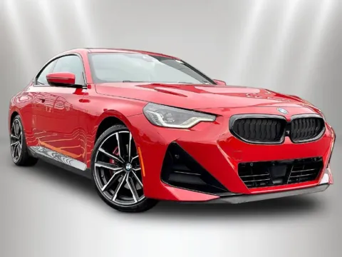 Another view of 2022 BMW 2 Series 230i for sale in Naperville, IL at Maserati Alfa Romeo of Naperville