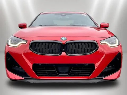 Photos of 2022 BMW 2 Series 230i for sale in Naperville, IL at Maserati Alfa Romeo of Naperville