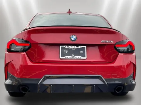 More photos of 2022 BMW 2 Series 230i at Maserati Alfa Romeo of Naperville, IL