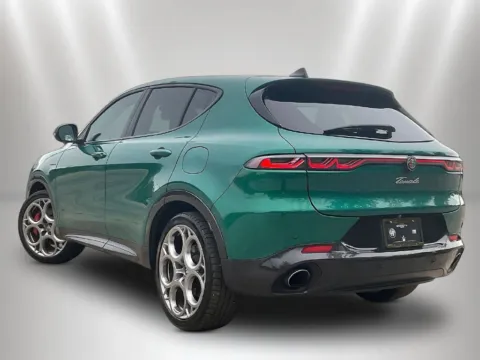 More photos of 2024 Alfa Romeo Tonale Veloce at Maserati Alfa Romeo of Naperville, IL