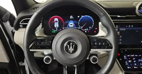 Another view of 2023 Maserati Grecale Modena for sale in Naperville, IL at Maserati Alfa Romeo of Naperville