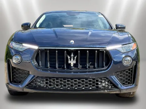 Photos of 2022 Maserati Levante Modena for sale in Naperville, IL at Maserati Alfa Romeo of Naperville