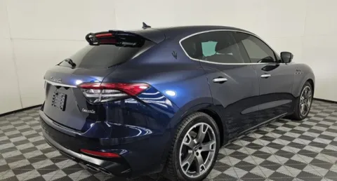 Photos of 2022 Maserati Levante Modena for sale in Naperville, IL at Maserati Alfa Romeo of Naperville